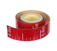 Reflective Water Level Gauge Sticker for Buckets and Tanks 19.7ft