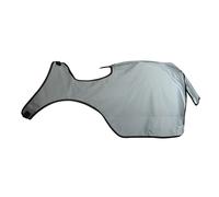 Reflective waterproof horse rug Weatherbeeta