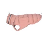 Reflective Waterproof Thickened Winter Cold-Proof Warm Down Dog Jacket For Whippets Greyhounds Bulldogs Labradors,A,M