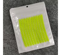 Reflective Wheel Rim Stripe for Toyota Aygo X 2021-, Adhesive Reflective Stickers Decorative Stickers