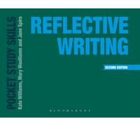 Reflective Writing