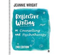 Reflective Writing in Counselling and Psychotherapy