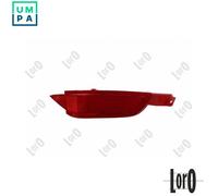 REFLECTOR 017-60-876 FOR FORD STJB/STJD/STJC 1.2L 4cyl FIESTA VI