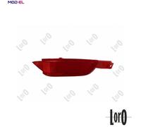 REFLECTOR 017-60-876 FOR FORD STJB/STJD/STJC 1.2L 4cyl FIESTA VI