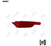 REFLECTOR 017-60-876 FOR FORD STJB/STJD/STJC 1.2L 4cyl FIESTA VI