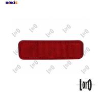 REFLECTOR 017-70-875 FOR FORD TRANSIT/CUSTOM/V362/Bus/Van/V363/CONNECT/V408 1.0L
