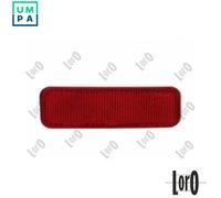 REFLECTOR 017-70-875 FOR FORD TRANSIT/CUSTOM/V362/Bus/Van/V363/CONNECT/V408 1.0L