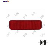 REFLECTOR 017-70-875 FOR FORD TRANSIT/CUSTOM/V362/Bus/Van/V363/CONNECT/V408 1.0L