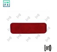REFLECTOR 017-70-876 FOR FORD TRANSIT/CUSTOM/V362/Bus/Van/V363/CONNECT/V408 1.0L