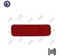 REFLECTOR 017-70-876 FOR FORD TRANSIT/CUSTOM/V362/Bus/Van/V363/CONNECT/V408 1.0L