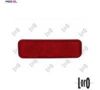 REFLECTOR 017-70-876 FOR FORD TRANSIT/CUSTOM/V362/Bus/Van/V363/CONNECT/V408 1.0L