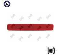 REFLECTOR 053-43-875 FOR VW CARAVELLE/Bus/TRANSPORTER/Mk/KOMBI EUROVAN/Van 2.0L