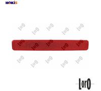 REFLECTOR 053-43-875 FOR VW CARAVELLE/Bus/TRANSPORTER/Mk/KOMBI EUROVAN/Van 2.0L