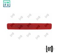 REFLECTOR 053-43-875 FOR VW CARAVELLE/Bus/TRANSPORTER/Mk/KOMBI EUROVAN/Van 2.0L