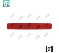 REFLECTOR 053-43-875 FOR VW CARAVELLE/Bus/TRANSPORTER/Mk/KOMBI EUROVAN/Van 2.0L