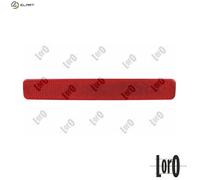 REFLECTOR 053-43-876 FOR VW CARAVELLE/Bus/TRANSPORTER/Mk/KOMBI EUROVAN/Van 2.0L