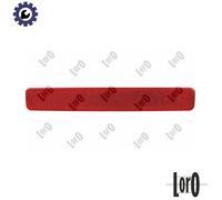 REFLECTOR 053-43-876 FOR VW CARAVELLE/Bus/TRANSPORTER/Mk/KOMBI EUROVAN/Van 2.0L