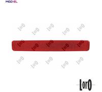 REFLECTOR 053-43-876 FOR VW CARAVELLE/Bus/TRANSPORTER/Mk/KOMBI EUROVAN/Van 2.0L