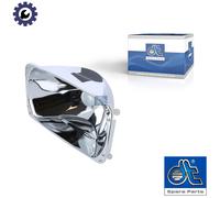 DT Spare Parts 1.21238 Reflector