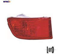 REFLECTOR 212-2924L-UE FOR TOYOTA LAND/CRUISER/PRADO 2TR/3RZ-FE 2.7L5L-E 3.0L