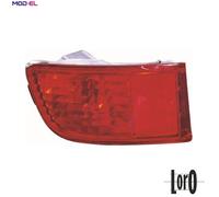 REFLECTOR 212-2924L-UE FOR TOYOTA LAND/CRUISER/PRADO 2TR/3RZ-FE 2.7L5L-E 3.0L
