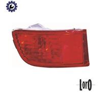 REFLECTOR 212-2924L-UE FOR TOYOTA LAND/CRUISER/PRADO 2TR/3RZ-FE 2.7L5L-E 3.0L