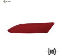 REFLECTOR 330-2903R-UQ FOR FORD FOCUS/III/Turnier NGDB/NGDA 1.6L M9DB 1.5L 4cyl