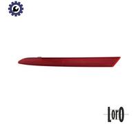 REFLECTOR 341-2902L-UQ FOR VW BORA/IV JETTA/VI/CLASICO CPPA/CPLA 2.0LCTHA 1.4L
