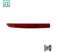 REFLECTOR 441-2910L-UE FOR VW TRANSPORTER/T6/Van/Platform/Chassis CJKB 2.0L 4cyl