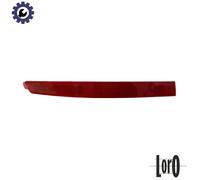 REFLECTOR 441-2910L-UE FOR VW TRANSPORTER/T6/Van/Platform/Chassis CJKB 2.0L 4cyl