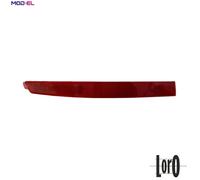 REFLECTOR 441-2910L-UE FOR VW TRANSPORTER/T6/Van/Platform/Chassis CJKB 2.0L 4cyl