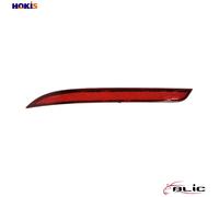 REFLECTOR 5403-01-2127105P FOR VW CC/B7 GOLF/VII/Van/SPORTSVAN/ALLTRACK 1.0L