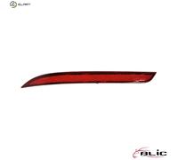 REFLECTOR 5403-01-2127105P FOR VW CC/B7 GOLF/VII/Van/SPORTSVAN/ALLTRACK 1.0L