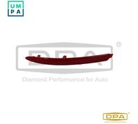 REFLECTOR 89450872002 FOR SKODA OCTAVIA/II/Combi CCZA/BWA 2.0L AZV/BMN 2.0L 4cyl