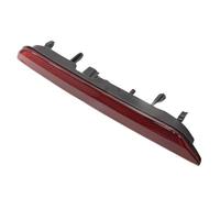 Reflector Compatible With Toyota For Corolla 2019 2020 2021 2022 2023 Rear Bumper Reflector Lens Warning Strip Car Parts OEM：LB5Z13A565B LB5Z13A565A