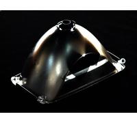 Reflector DT SPARE PARTS 1.21238 for SCANIA 2 - series 7.79 1982-1988