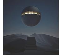 Reflector - Echo Colonnade [VINYL]