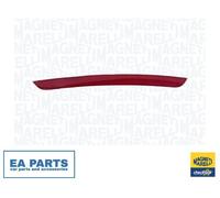 Reflector for FIAT 500X MAGNETI MARELLI 715106089000 fits Left