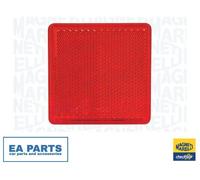 Reflector for FIAT DUCATO MAGNETI MARELLI 715146052000 fits Left, Right NEW