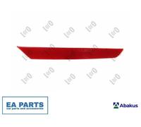 Reflector for SEAT IBIZA ABAKUS 150-02-017 fits Right