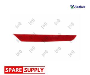 REFLECTOR FOR SEAT IBIZA ABAKUS 150-02-017 FITS RIGHT