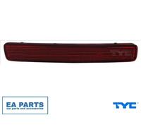 Reflector for TOYOTA GRAND PRIUS + TYC 17-5343-00-9 fits Right