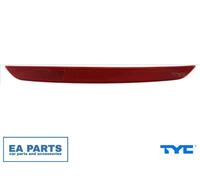 Reflector for VW CADDY TYC 17-11007-00-2 fits Right NEW