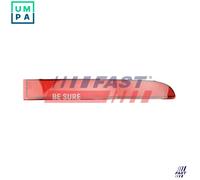 REFLECTOR FT87904 FOR MERCEDES-BENZ SPRINTER/4-t/Van/Platform/Chassis/Tourer