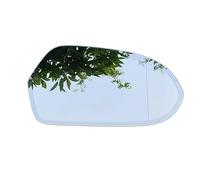 Reflector Glass Wing Door Mirror Glas For A6 For C7 2012 2013 2014 2015 2016 2017 2018 Auto Dimming Anti-Glare Heated Rear Mirror Glass Left Or Right(Right)