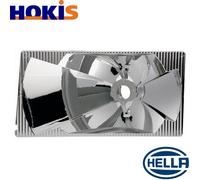 REFLECTOR HEADLIGHT 9DE 145 676-011 FOR SCANIA P DSC9.15/13/11/12 DC9.05 9.0L