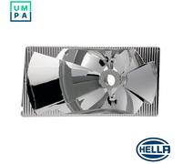 HELLA 9DE 145 676-011 Reflector, headlight