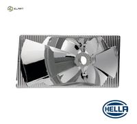 HELLA 9DE 145 676-011 Reflector, headlight