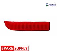 REFLECTOR, HEADLIGHT FOR TOYOTA RAV 4 ABAKUS 212-2925R-UQ FITS RIGHT