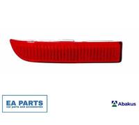 Reflector, headlight for TOYOTA RAV 4 ABAKUS 212-2925R-UQ fits Right